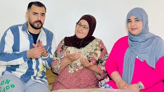 فيلم مغربي بعنوان: نجار ❤️😰الدراما / الحب / التشويق 