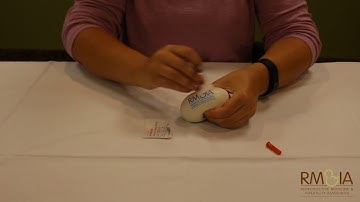 RMIA - Lupron Prefilled Syringe