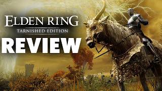 Elden Ring Tarnished Edition Switch 2 Review - The Final Verdict