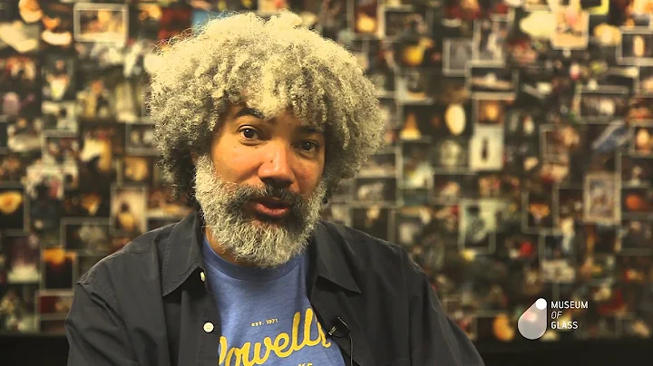 Meet the Artist: Fred Wilson