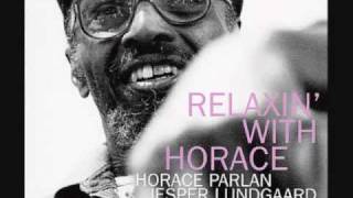 Horace Parlan - For Heaven's Sake