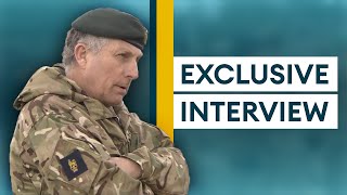 EXCLUSIVE | Army’s Ranger Regiment ‘OPEN TO ANYBODY In The Armed Forces’