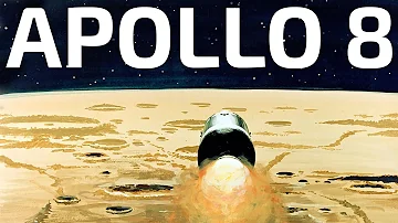 Como funciona uma viagem ao espaço?