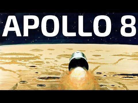 Vídeo: A Apollo 20 Ainda Voou Para A Lua E Estudou A Nave Alienígena - Visão Alternativa