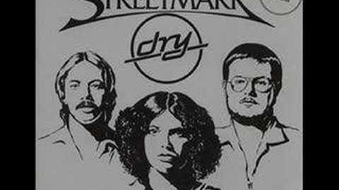 Streetmark - Welcome (inclusiv Intro)