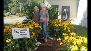 01/09/20 Horticulture Knowledge: the 2020 UVM EXT Master Gardener Course on 