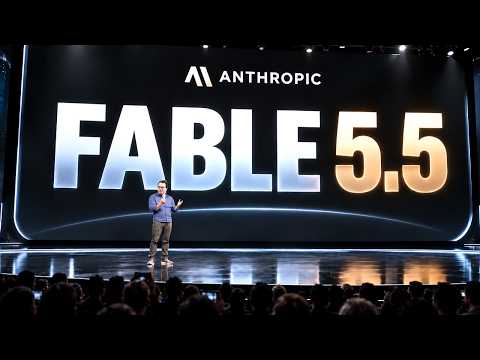 Fable 5.5 Is Blowing Up With Some Crazy Early Demos