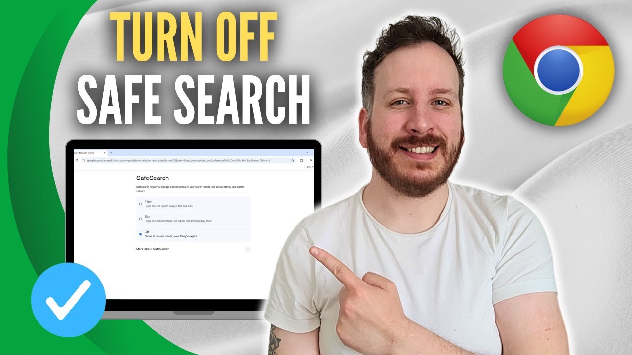 How To Turn Google Safe Search Off How To Turn Google Safe Search Off