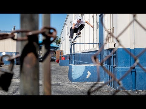 Rough Cut: Sammy Montano's Welcome to AWS Part