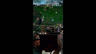 DOTA 2 Immortal Carry MidLane Nostalgia Ranked Gaming Client Indonesia #shorts #dota2 #dota1#iccup