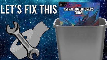 3 Hacks That Will Fix Spelljammer 5E