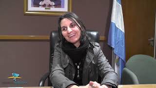 26 Expo Apicola en Doblas (La Pampa) - Abramo (La Pampa)