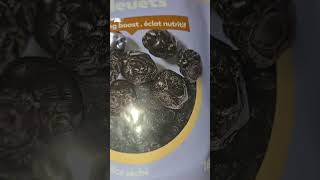 delicious healthy snack