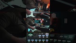 Mother - Fractal FM9 #davidgilmour #fractalaudiosystems #guitar #pinkfloyd
