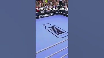 WR3D 2K24 NEW SMACKDOWN ARENA DOWNLOAD LINK MY PLAYLISTS VIDEO MAIN OK GUYS #SHORT #WWESMACKDOWN