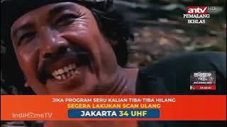 ajian macan putih #hafidarbum