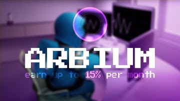 Arbitum - Promo video