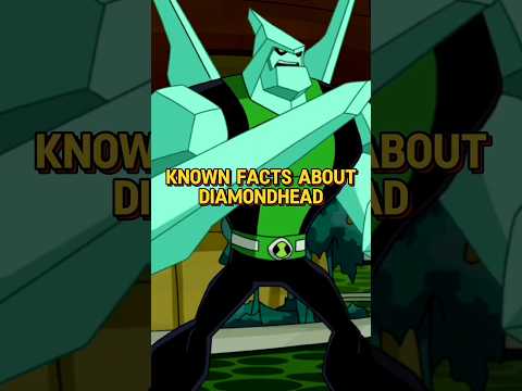Diamondhead Known Facts