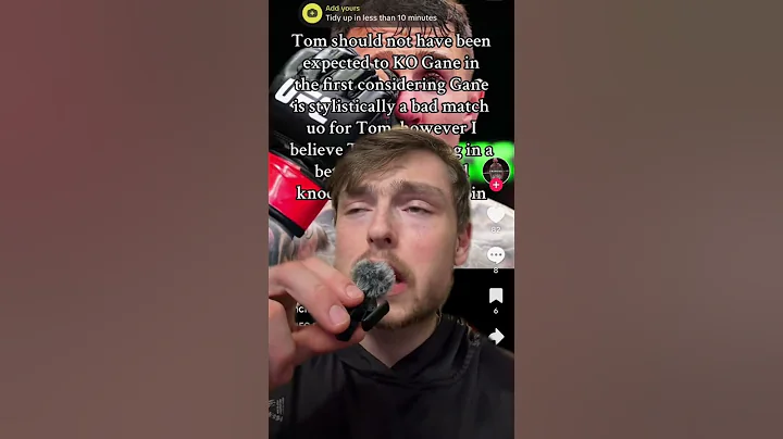 UFC Hot Takes That Progressively Get Hotter!🔥 #shorts #ufc #mma #zoned