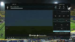 Emre Mor Vs Las Palmas Ilk Hd