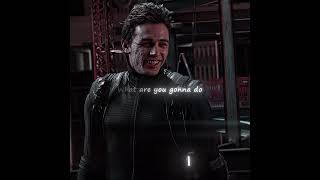 Spiderman X Harry Osborn Edit - Spiderman 3 | MONTAGEM PEGADORA (Slowed)