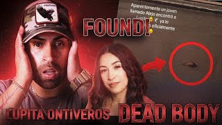 Lupita Ontiveros Body Was Found By Tik Tok Streamer Clip From Live 31