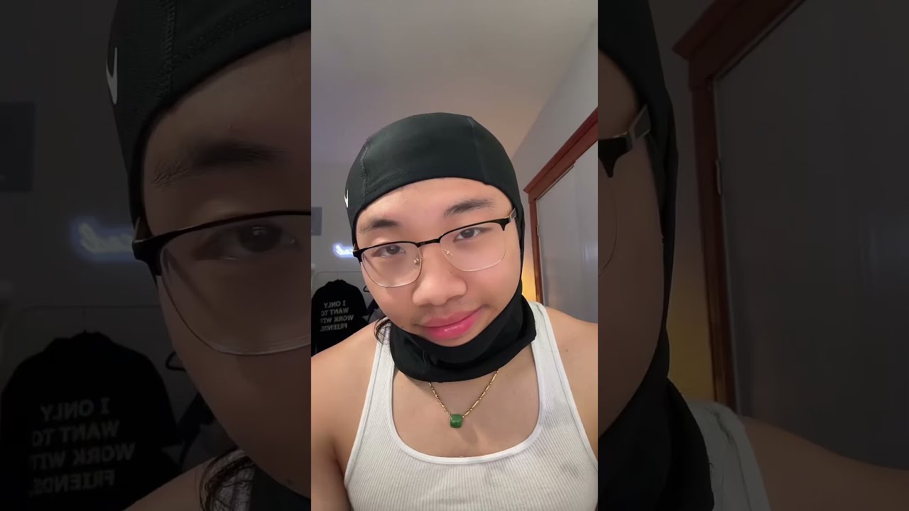 TOP 3 Ways To Wear Nike Ski Mask