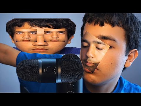 ASMR For Tingles Who Don't Get People