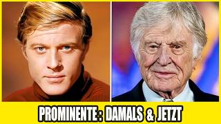 ROMANTISCHE Filmstars Der 70er, 80er Und 90er: Damals Und Heute 2025 – Wo Sind Sie Jetzt?