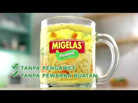 Iklan Mie Gelas Protevit Youtube