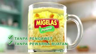 Iklan Mie Gelas Protevit