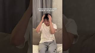 Famous What is your favorite k-drama? #raides Net Worth