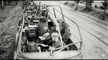 Colossus, The First Computer in War: The Machine That Shortened the War by Deciphering German Codes