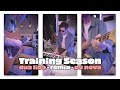 Training Season - PV NOVA REMIX [Dua Lipa] thumbnail