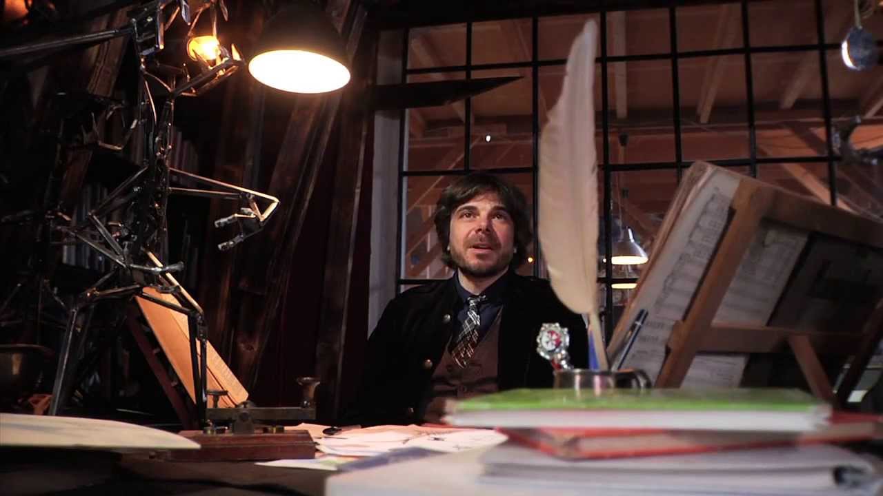 I AM Duilio Forte | Designer