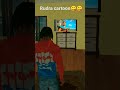 Rudra Cartoon In Indian Bike Driving 3d Shorts Ytshorts Trending
