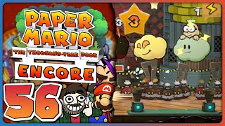 Paper Mario: TTYD Encore [56] Its the Bobbery Show