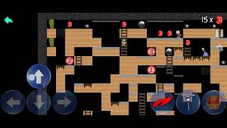 MINE RUNNER LEVEL 161