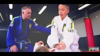BTT Canada West Island - Kids classes