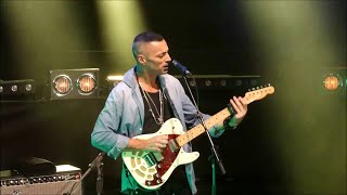 Alex Britti & Max Gazzè - Esci piano - Live a Roma 2019