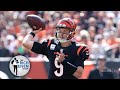 “So Fun to Watch!” - Carson Palmer on Bengals’ Rise as an AFC North Contender | The Rich Eisen Show