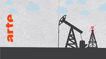 Wie lange gibt es noch Öl auf der Welt?