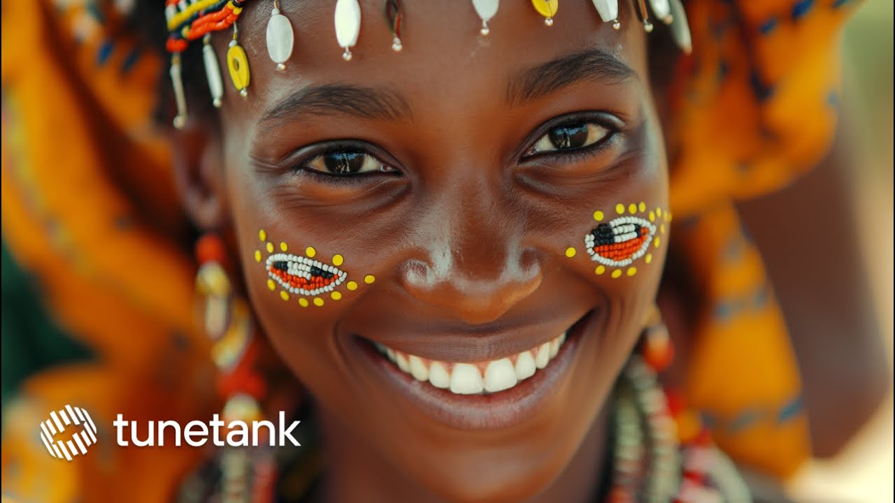 Download Exciting Happy African Music // Royalty Free No Copyright MP3
