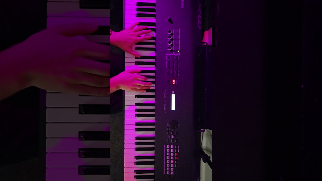 Depressed Chopin vibes 