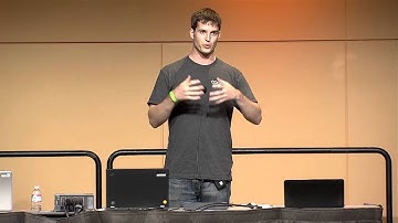 Google I/O 2012 - What