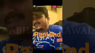 Divine Diss Emiway Bantai