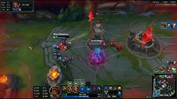 old xin zhao best champ in lol