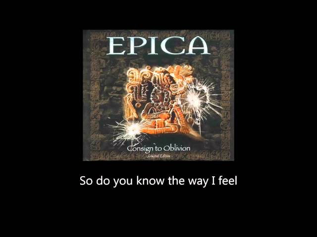 Epica - Mother Of Light