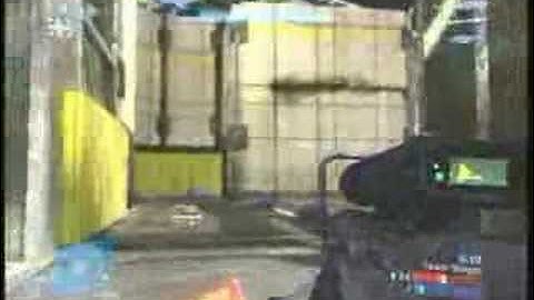 TC Legend Legendpimps Halo 3 Sniper video