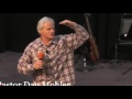 Dan Mohler - How to Face Troubles in Life